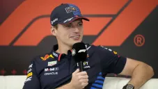 Max Verstappen cumple 10 años en la Fórmula 1 con el Pentacampeonato en la mira