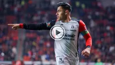 Aldo Rocha ofrece disculpas a las jugadoras de Xolos Femenil por lo sucedido en su vestidor