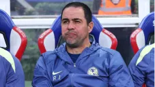 André Jardine de cara a la Vuelta ante Chivas: “Vamos con fe, ganas, y hue..”