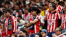 Clásico Nacional: Policía detuvo la serenata de aficionados de Chivas