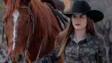 ¿De qué murió la influencer y vaquera mexicana “Miss Rodeo”?