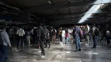 Fallas en el Metro CDMX: Apagones y retrasos afectan Líneas 1, 2 y 3 hoy 11 de marzo