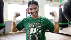 Kenia Enriquez, campeona mundial de box que debutará en MMA