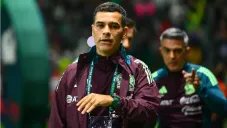 Leo Messi y Jorge Campos comandan 11 ideal de Rafa Márquez; Cristiano fue excluido
