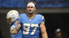¡Quieren ir al SB! Los Buffalo Bills firman al agente libre Joey Bosa para reforzar la defensiva