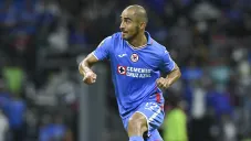 Rafael Baca gana demanda a Cruz Azul ante el TAS a casi dos años de su salida