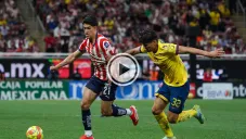 ¡Solo por streaming! La Vuelta del Clásico Nacional de Concachampions estará en exclusiva por Tubi