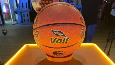 Voit y LNBP se unen con un nuevo acuerdo para celebrar el 25 aniversario de la liga