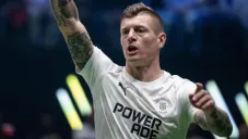 Toni Kroos tiene nuevo equipo