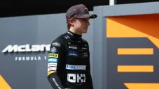 Piastri firmó extensión de contrato multianual con McLaren