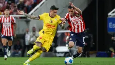 América vs Chivas: ¿Cómo instalar Tubi para ver el Clásico Nacional gratis?