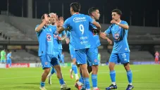 Jesús Orozco Chiquete: "Estamos para ganarle al que sea"