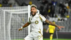 LAFC vence a Columbus Crew y ‘espera’ a Inter de Miami y Lionel Messi en Cuartos de Final