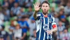 ¡Leyenda! Sergio Ramos llega a los mil partidos en su carrera en juego de Concachampions