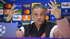 Luis Enrique asegura que PSG es mejor sin Mbappé: &quot;Ahí están los números&quot;