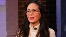 Yolanda Andrade reacciona a noticia falsa sobre su muerte