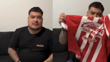 Aficionado de Chivas se baja del barco tras humillación ante América; pide ya no más apoyo al Rebaño