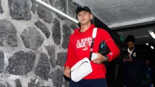 Alan Pulido tras derrota ante América: &quot;No es el Chivas que queremos representar&quot;