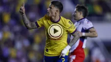 América aplicó épica burla a Chivas tras eliminarlos de la Concacaf Champions Cup