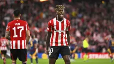 Athletic Club remonta a Roma y avanzan a Cuartos de Final de Europa League