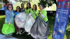 Flextival 2025: Gana recompensas por reciclar plástico