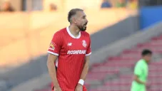 Héctor Herrera confiesa que por firmar con Houston Dynamo no renovó con el Atlético de Madrid