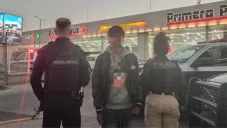 Joven de 15 años escapa de falsa oferta de trabajo en Zacatecas