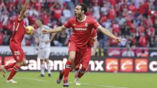 'Pollo' Briseño le quiere dar un título a Toluca: &quot;Ya se lo merece el gran dueño que tenemos&quot;