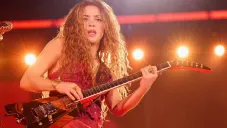 Shakira inició su gira en México: sin mariachi, pero con un público entregado en Monterrey