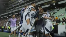 Vancouver Whitecaps lanza burla a Rayados luego de eliminarlos de Concachampions