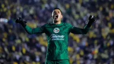 Ángel Malagón 'se burla' de Chivas tras victoria en la Concacaf Champions Cup