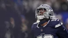 Cowboys llegan a un acuerdo con el ala defensiva Dante Fowler