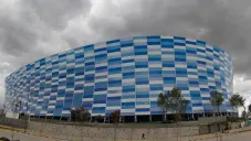 El Cruz Azul vs Pumas de la Jornada 14, se jugará en el Estadio Cuauhtémoc