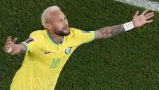 Eliminatorias Conmebol: Neymar es baja con Brasil esta Fecha FIFA