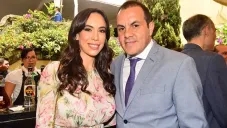 ¿Quién es Natalia Rezende Moreira, la esposa de Cuauhtémoc Blanco, ex Club América?