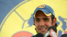 Exjugador de América y Toluca revela que Lionel Messi le daba 'ride' para ir a los entrenamientos