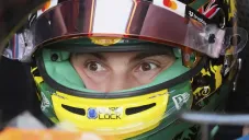 Gran Premio de Australia 2025: Oscar Piastri lidera tercera sesión de prácticas libres