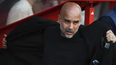 Guardiola le responde a Capello