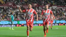 ¡Los Rayos electrocutan a la Fiera! Necaxa volvió a la senda del triunfo y le propinó otra derrota a León