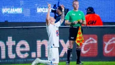 Mateusz Bogusz a Polonia