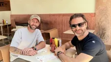 Miguel Layún advierte que quiere comprar un equipo de primera división