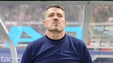 Óscar García deja en el pasado a Chivas y disfruta vacaciones