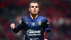 Óscar García ve a Hugo Camberos con condiciones de jugar en Europa