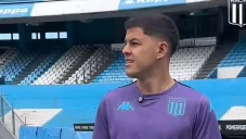 Richard Sánchez conoce el Cilindro y comentarios se burlan de él: &quot;De jugar en el Azteca a ese establo&quot;