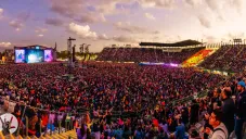 Checa las normas para que todos disfruten a gusto del evento.