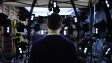 Serie de Jason Sudeikis tendrá cuarta temporada