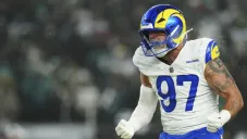 Bills tienen dos nuevos agentes libres con suspensiones de seis partidos por consumo de sustancias