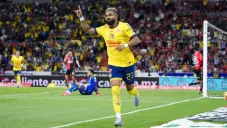 ¡Líderes! América vence a Atlas en el Jalisco y toman el primer puesto de la tabla