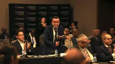 Mikel Arriola será el representante de Norteamérica en el consejo de Concacaf