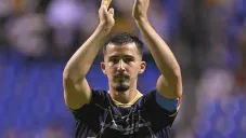 Pablo Bennevendo asegura que será especial enfrentar a Sergio Ramos